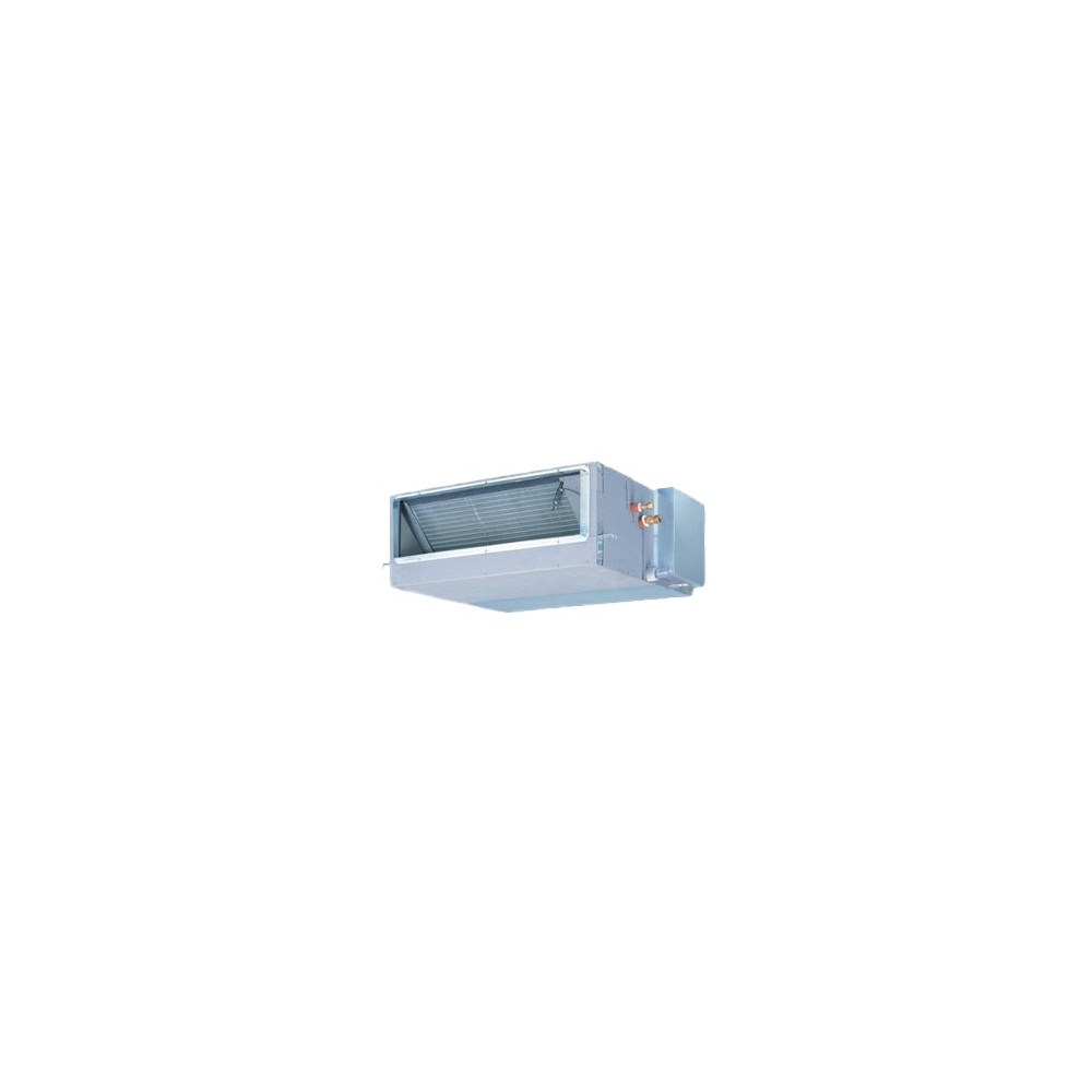 Внутренний блок VRF Hisense AVD-24HJFH1 (высоконапорный канальный (с DC-вентилятором)) Внутренний блок VRF Hisense AVD-24HJFH1 (высоконапорный канальный (с DC-вентилятором))