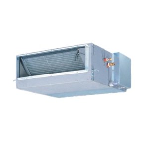 Внутренний блок VRF Hisense AVD-22HCFCH (высоконапорный канальный (с AC-вентилятором))