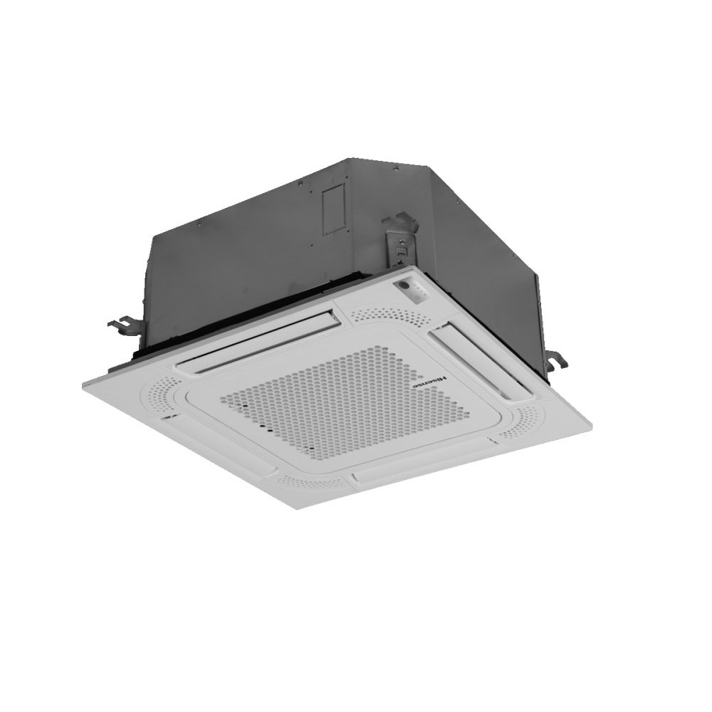Внутренний блок мульти сплит-системы кассетного типа Hisense Free Match DC Inverter AMC-18UX4SAA/AMC-12UX/18UX Внутренний блок мульти сплит-системы кассетного типа Hisense Free Match DC Inverter AMC-18UX4SAA/AMC-12UX/18UX