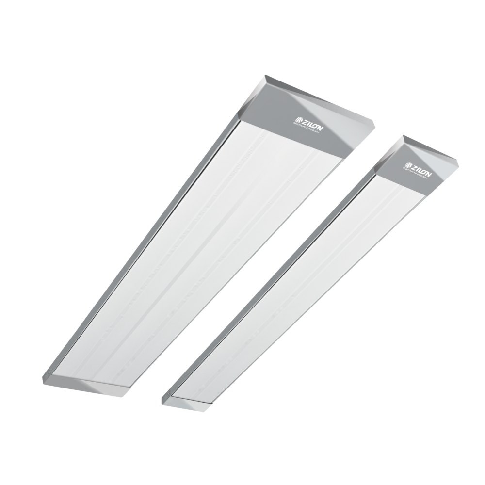 Инфракрасный обогреватель ZILON IR-1.4SN4