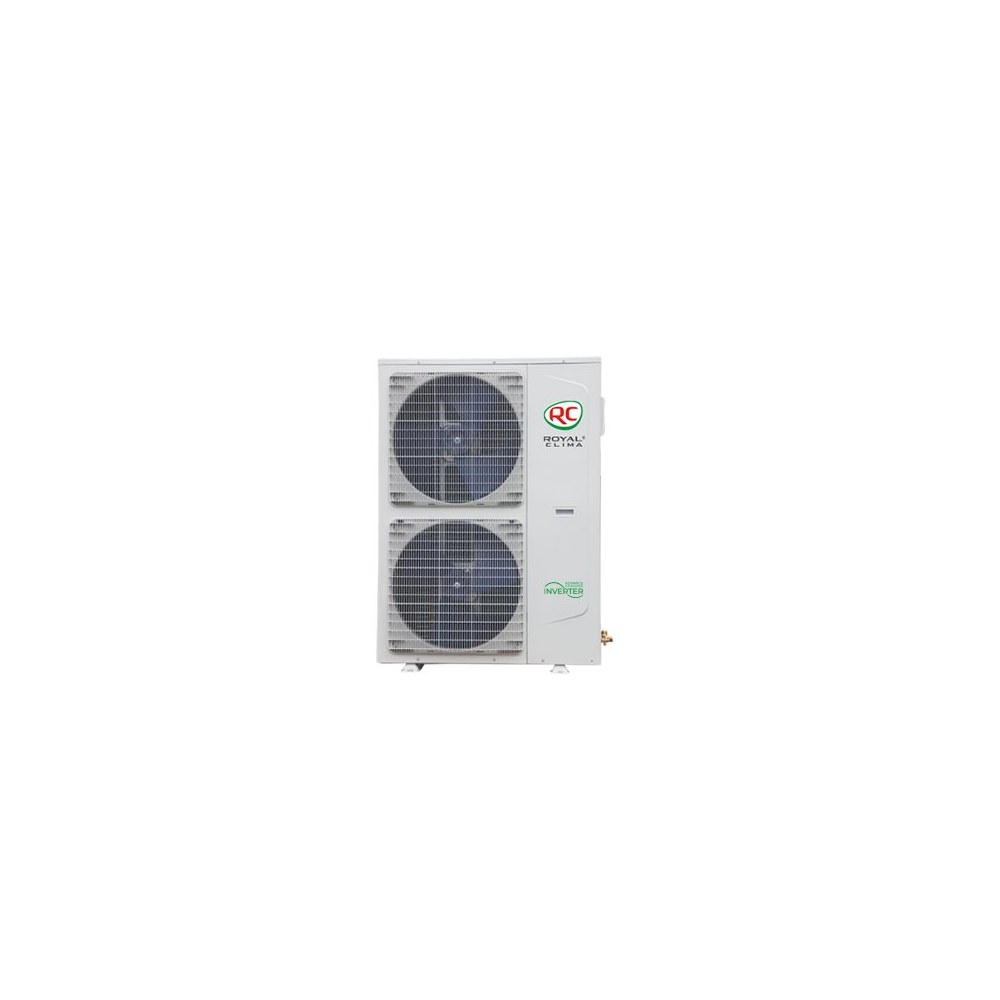 Инверторная сплит-система канального типа ROYAL Clima COMPETENZA Inverter CO-D 60HNBI /CO-E 60HNBI