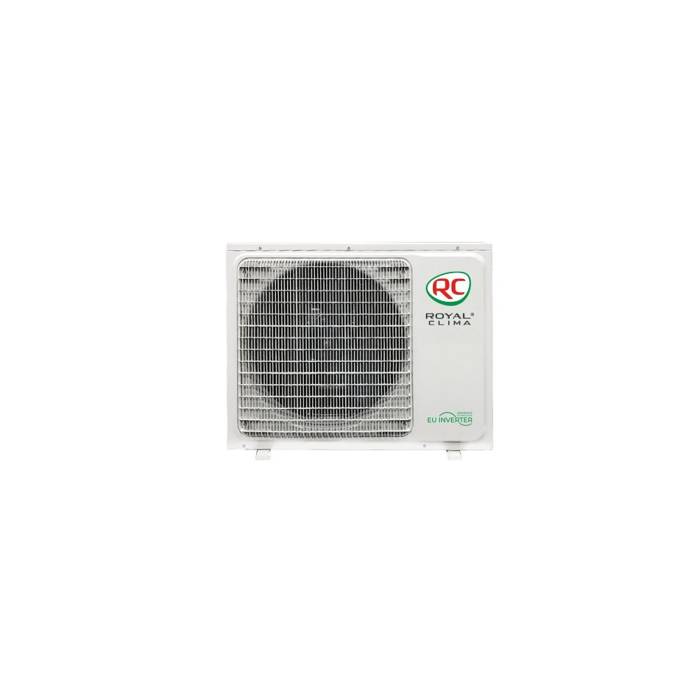 Инверторная сплит-система канального типа ROYAL Clima COMPETENZA FULL DC EU Inverter CO-D 36HNCI/CO-E 36HNCI