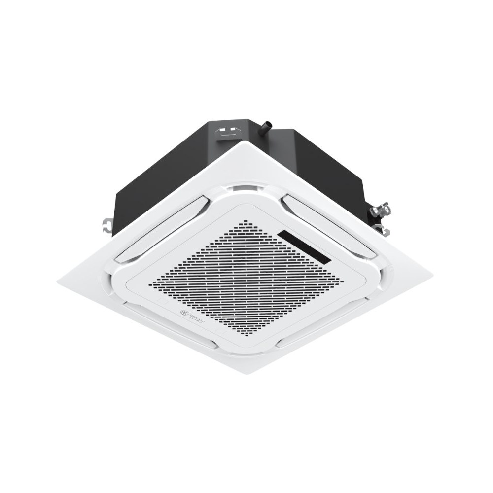 Инверторная сплит-система кассетного типа ROYAL Clima COMPETENZA DC Inverter CO-4C 12HNDI/CO-4C/pan 8D1/CO-E 12HNDI