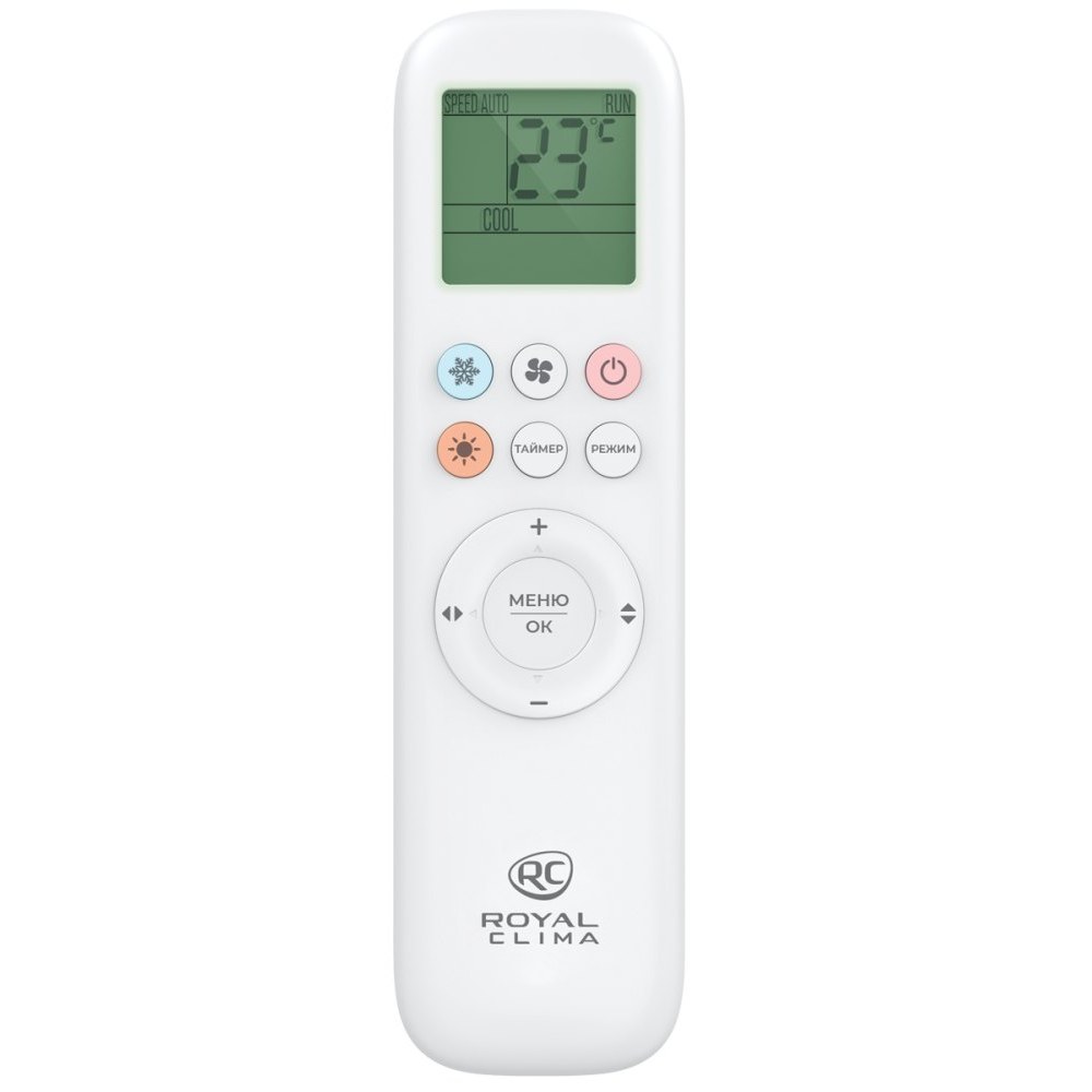 Инверторная сплит-система кассетного типа ROYAL Clima COMPETENZA FULL DC EU Inverter CO-4C 48HNCI /CO-4C/pan 8D2/CO-E 48HNCI