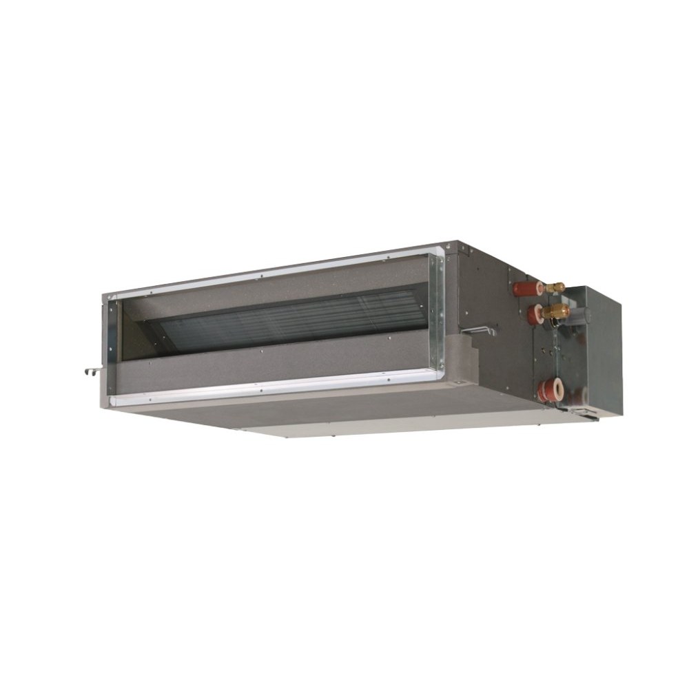Инверторная сплит-система канального типа Hitachi RAD-50RPE/RAC-50NPE