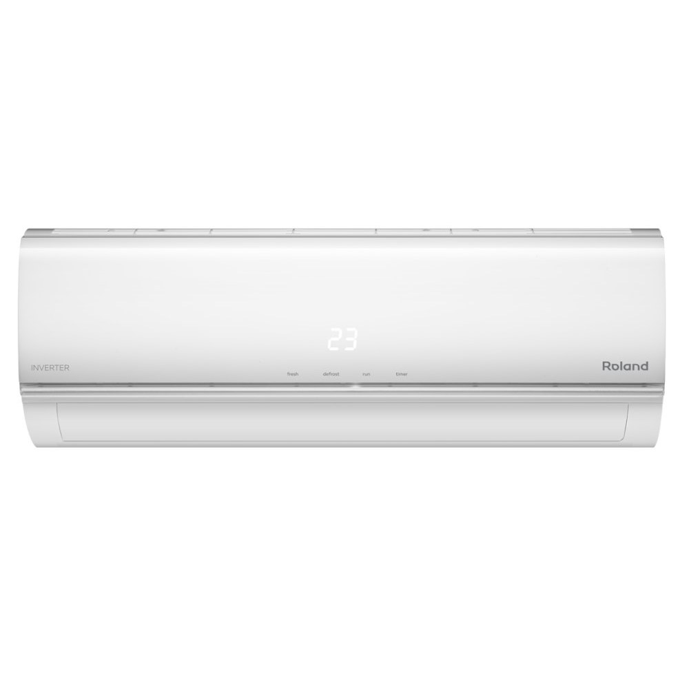 Инверторная сплит-система Roland FAVORITE II Inverter FIU-09HSS010/N5 Инверторная сплит-система Roland FAVORITE II Inverter FIU-09HSS010/N5