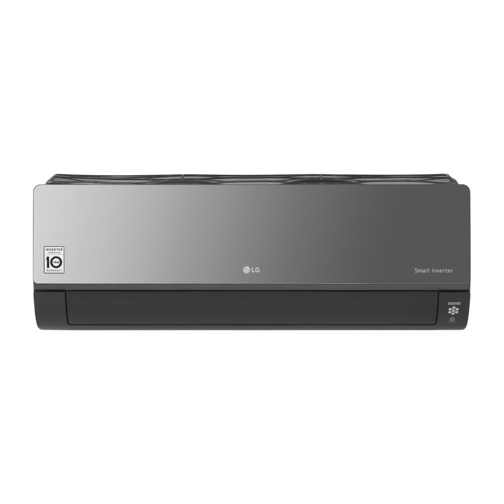 Инверторная сплит-система LG ARTCOOL Mirror AC09BK Инверторная сплит-система LG ARTCOOL Mirror AC09BK