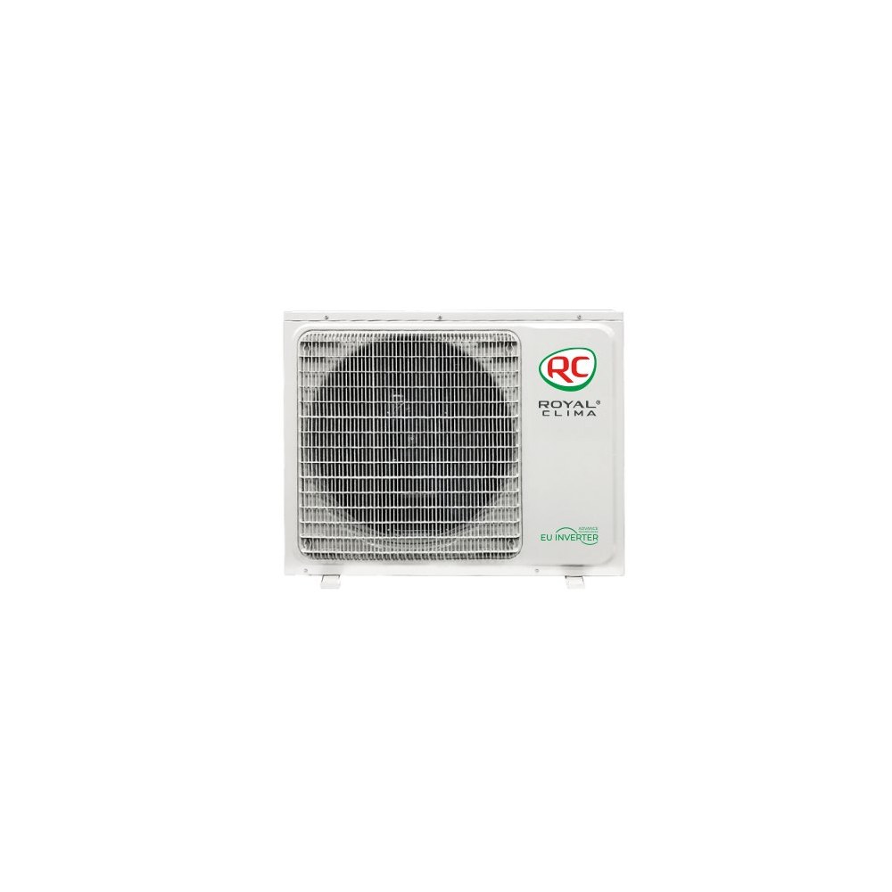 Инверторная сплит-система напольно-потолочного типа ROYAL Clima COMPETENZA DC Inverter CO-F 18HNDI/CO-E 18HNDI