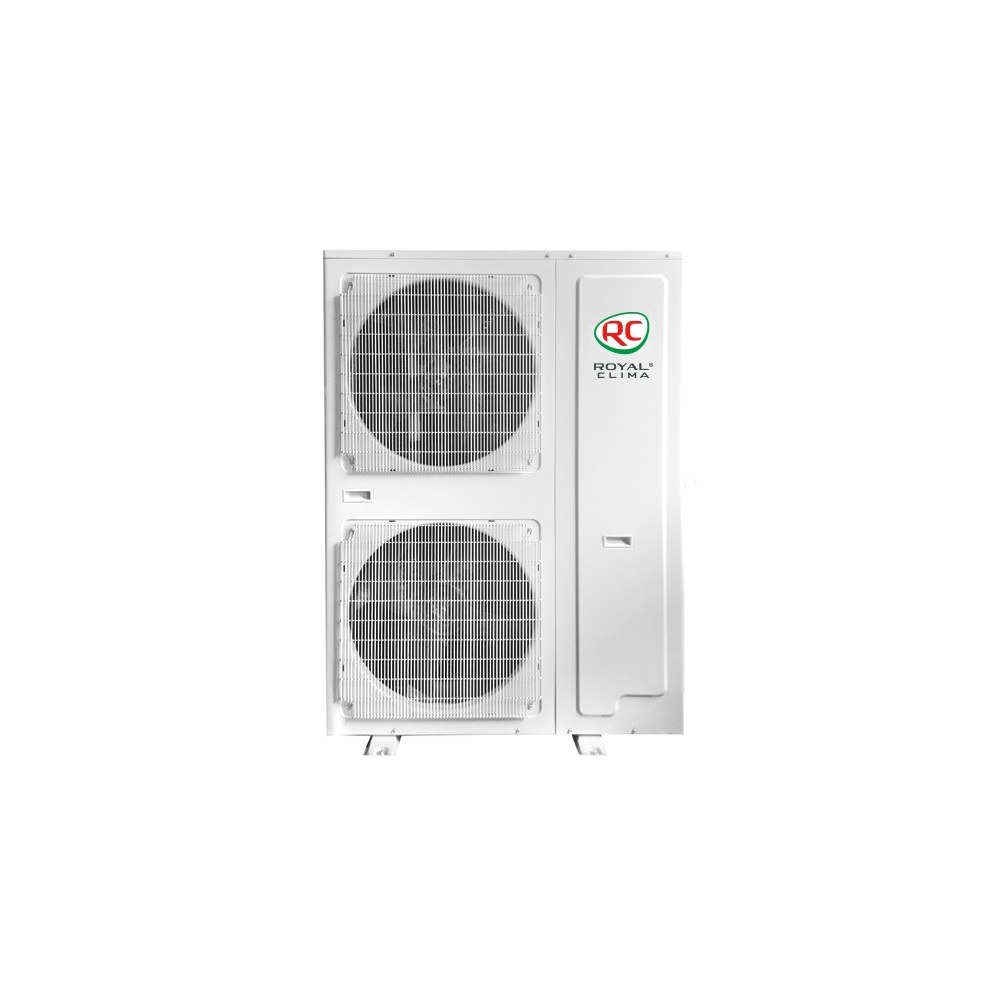 Инверторная сплит-система напольно-потолочного типа ROYAL Clima COMPETENZA DC Inverter CO-F 18HNDI/CO-E 18HNDI