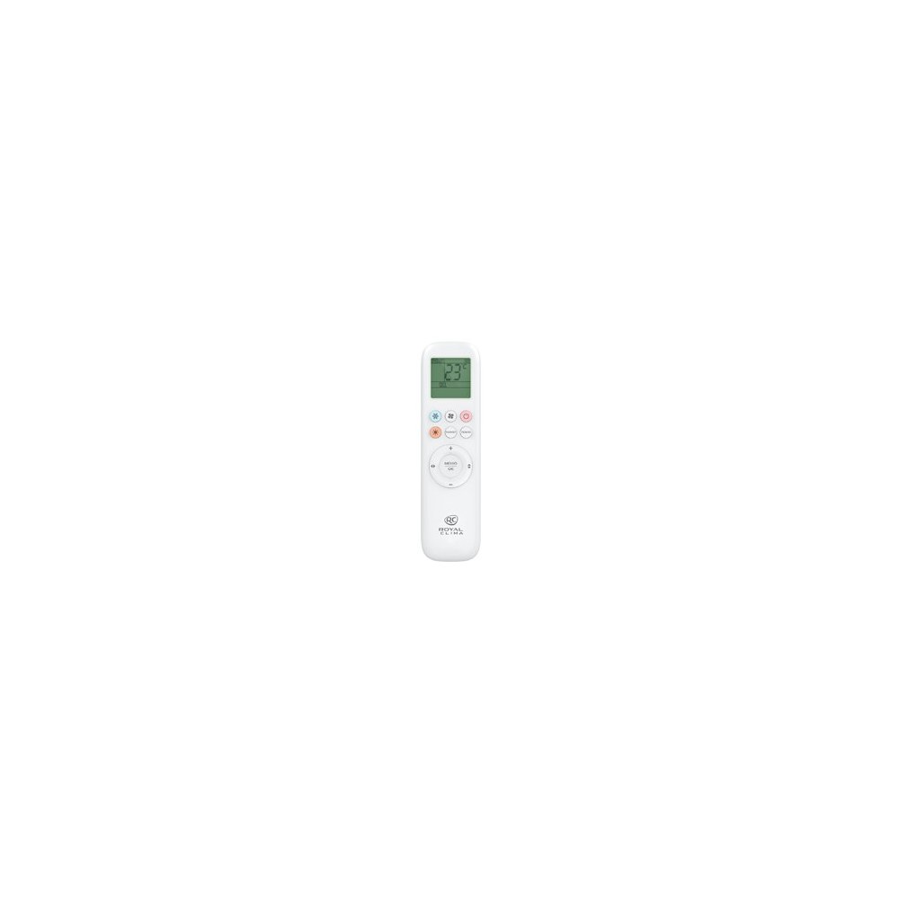 Инверторная сплит-система напольно-потолочного типа ROYAL Clima COMPETENZA DC Inverter CO-F 48HNDI/CO-E 48HNDI