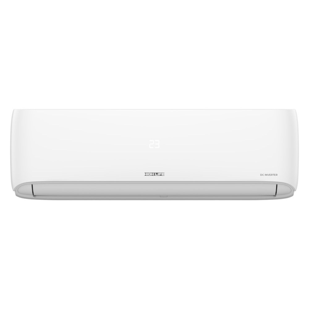 Инверторная сплит-система HIGH LIFE COMFORT CLASS Inverter ACHL-12CC-I-CHDV02S Инверторная сплит-система HIGH LIFE COMFORT CLASS Inverter ACHL-12CC-I-CHDV02S