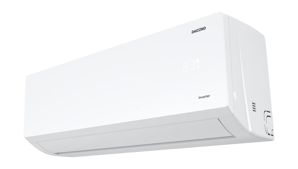 Инверторная сплит-система DAICOND ODYS Inverter DNI-OS18NW