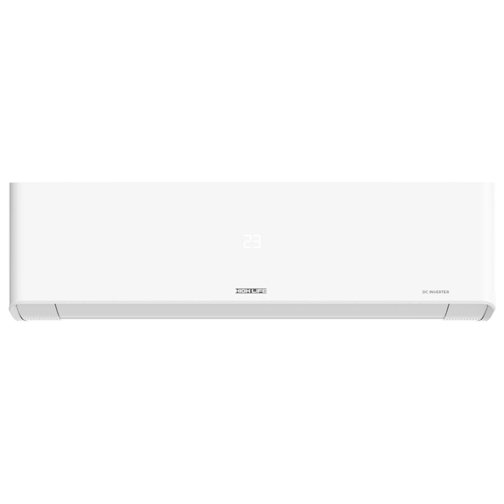 Инверторная сплит-система HIGH LIFE PRIORITY CLASS Inverter 2.0 ACHL-09PC-I-CHDV03S
