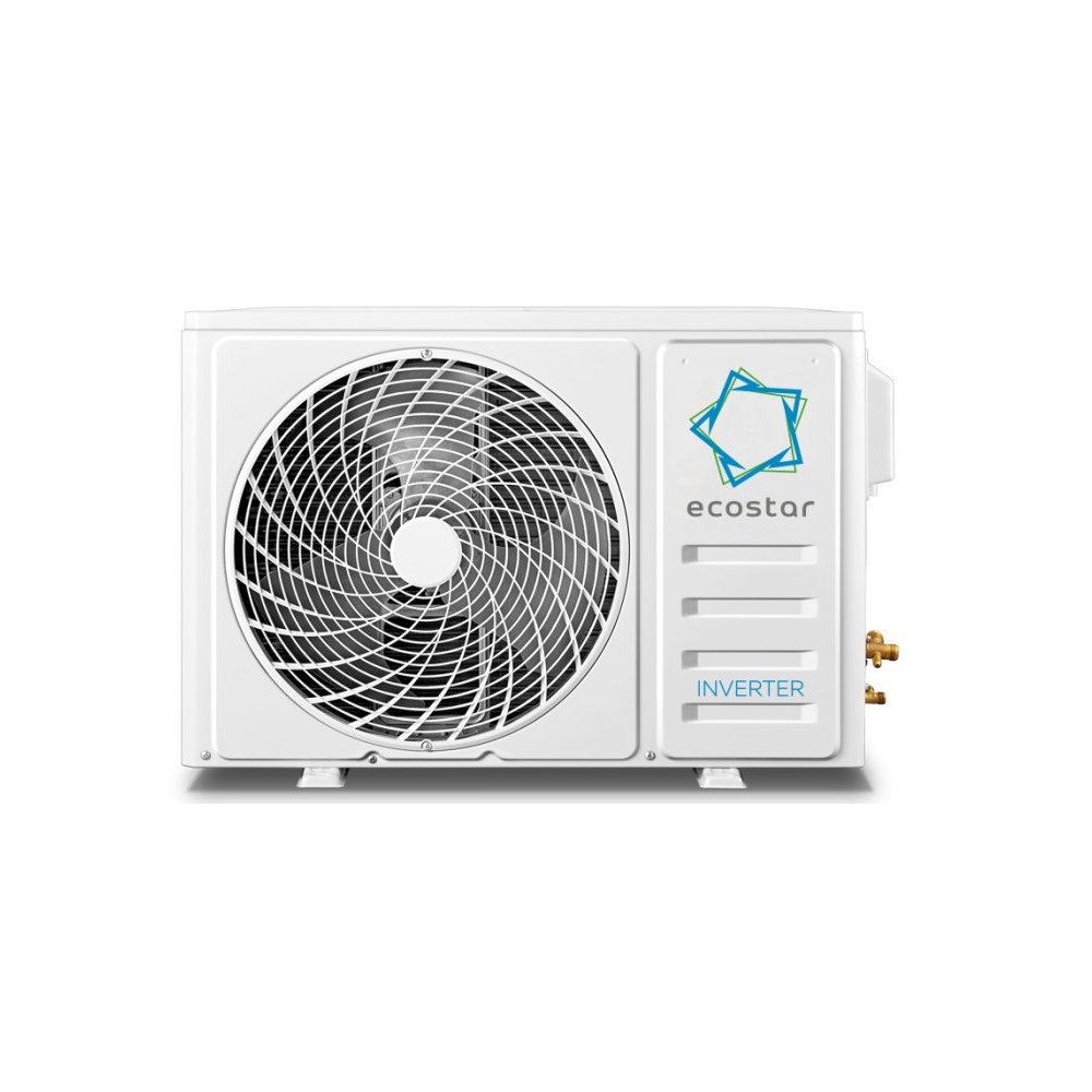Инверторная сплит-система Ecostar RADIUM Inverter KVS-IRAM07CH