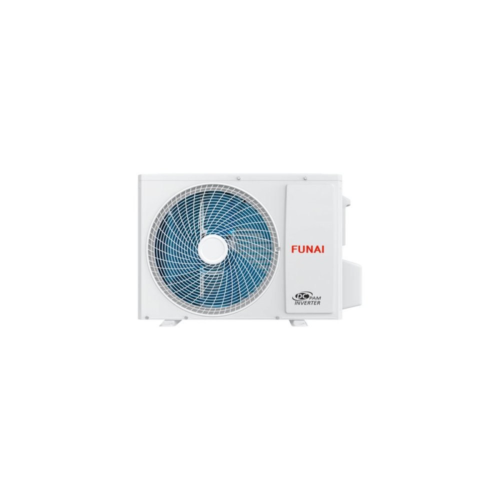 Инверторная сплит-система FUNAI KAGAMI Inverter RAC-I-KM75HP.D01