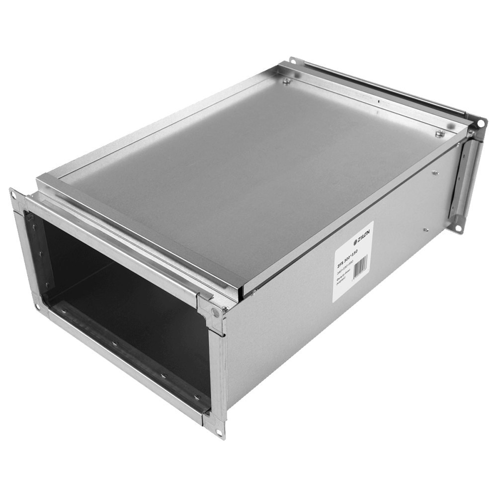 Карманный фильтр ZILON ZFS 500x250