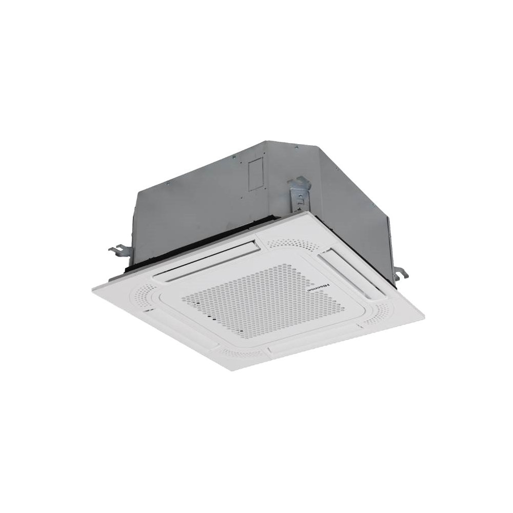 Внутренний блок мульти сплит-системы кассетного типа Hisense Free Match DC Inverter AMC-18UR4RCC8 Внутренний блок мульти сплит-системы кассетного типа Hisense Free Match DC Inverter AMC-18UR4RCC8