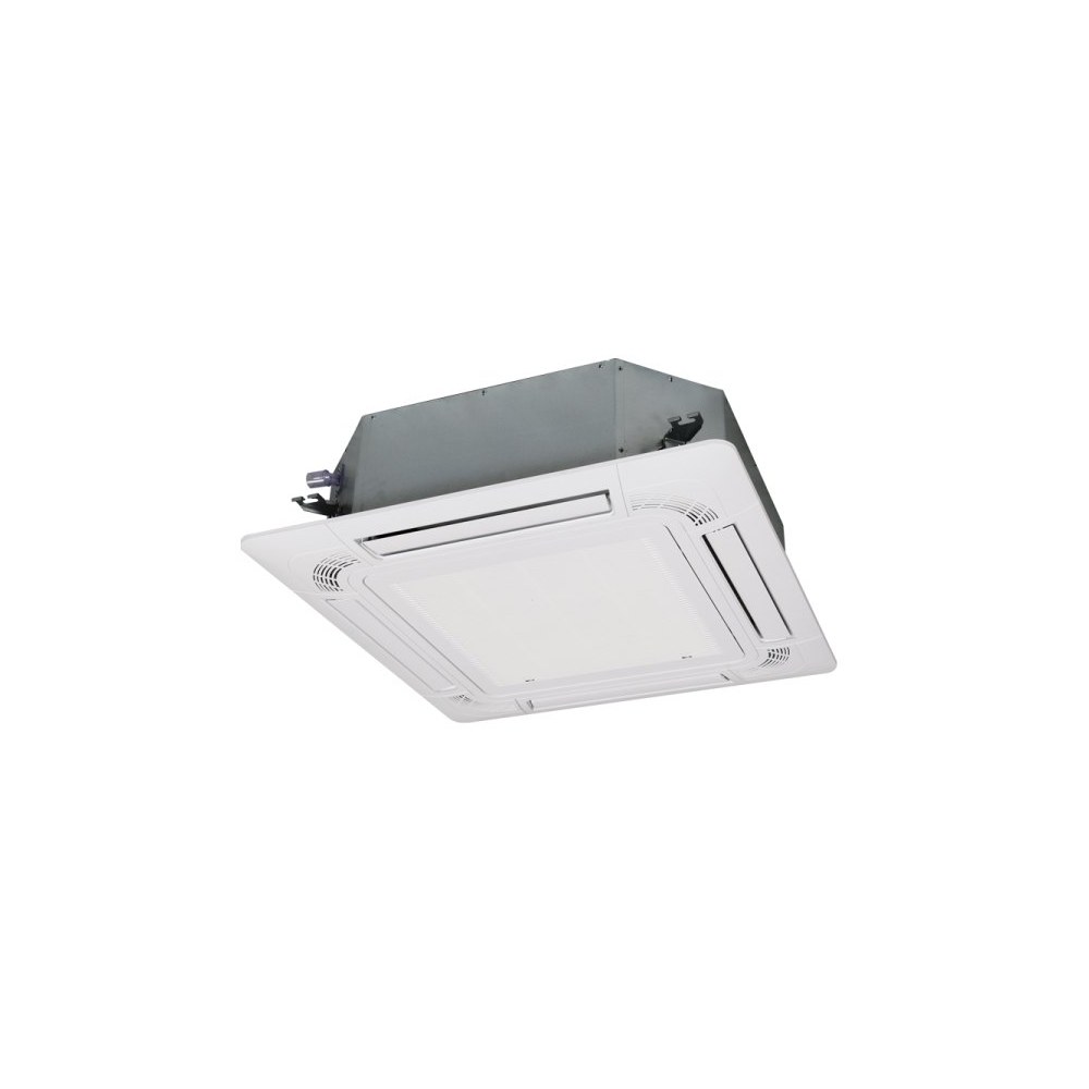 Внутренний блок VRF ROYAL Clima RCBC-48FKD (кассетный 4-поточный)