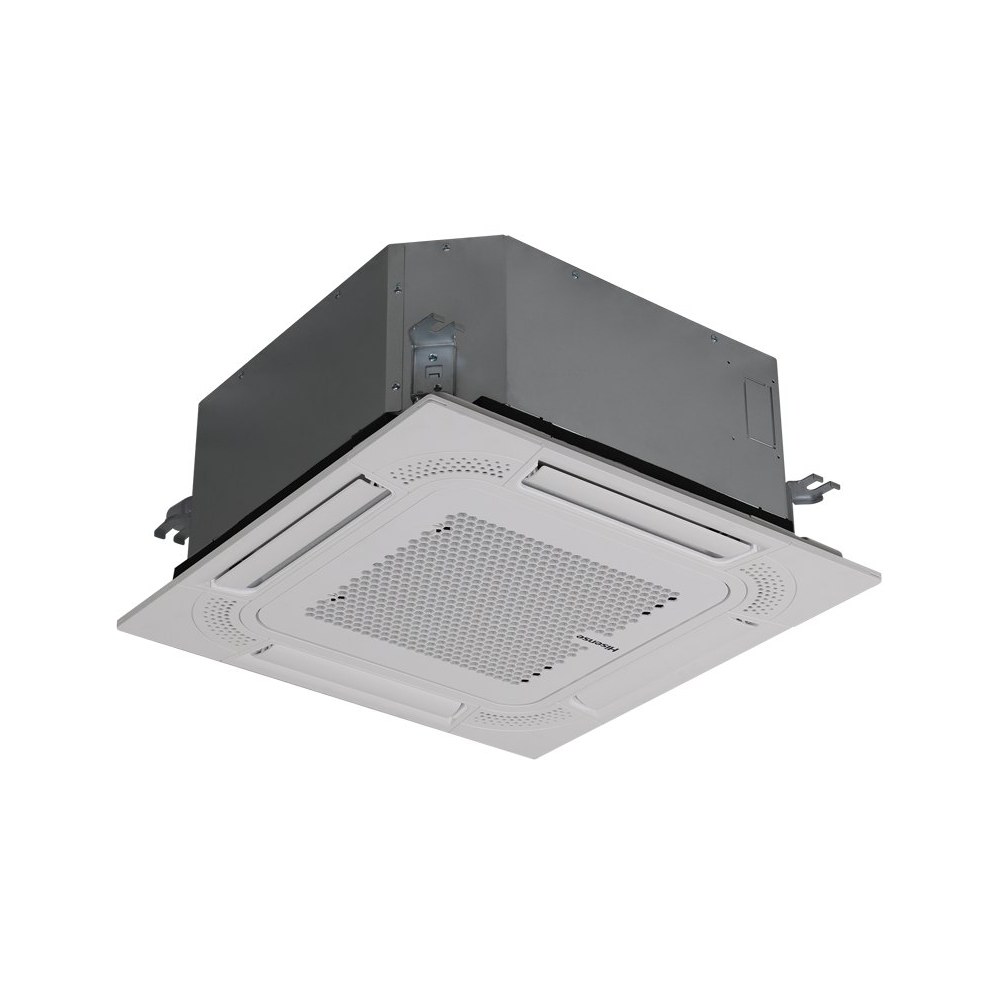 Внутренний блок VRF Hisense AVC-19HJFA (кассетный компактный 4-поточный) Внутренний блок VRF Hisense AVC-19HJFA (кассетный компактный 4-поточный)