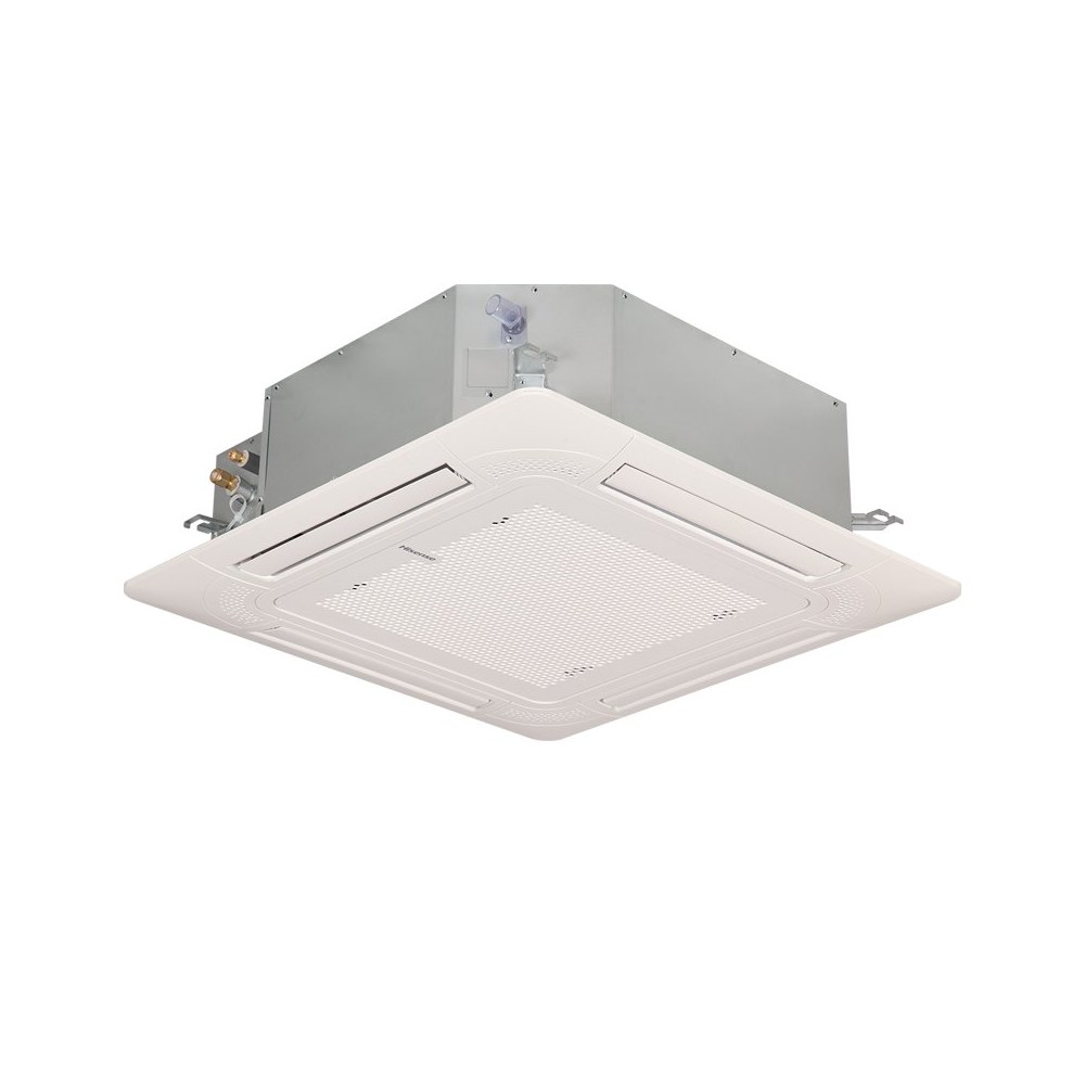 Внутренний блок VRF Hisense AVBC-24HJFKA (кассетный 4-поточный) Внутренний блок VRF Hisense AVBC-24HJFKA (кассетный 4-поточный)