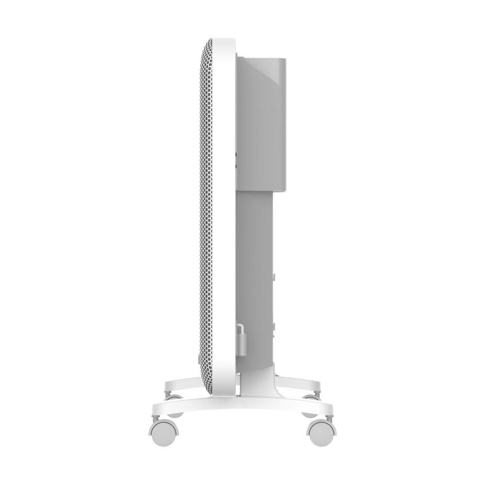 Микатермический конвектор с LED-дисплеем FUNAI KAWAII ECH-KAE2000WT