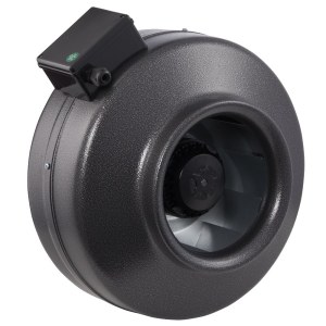 Круглый канальный вентилятор ZILON ZFO 315 Z