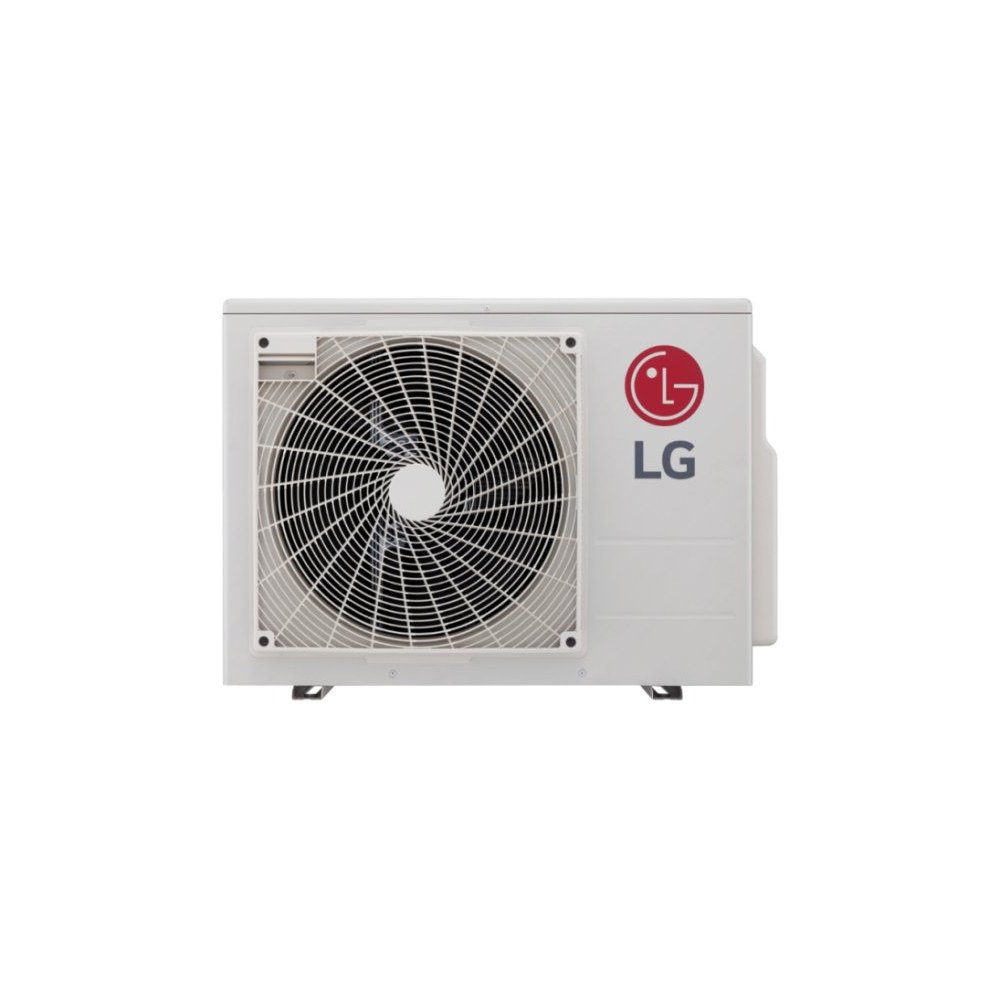 Наружный блок мульти сплит-систем LG PROMULTI 2.0 MU5R40.U42
