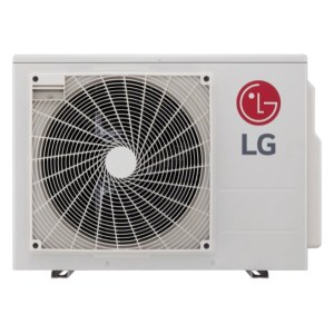 Наружный блок мульти сплит-систем LG PROMULTI 2.0 MU5R40.U42