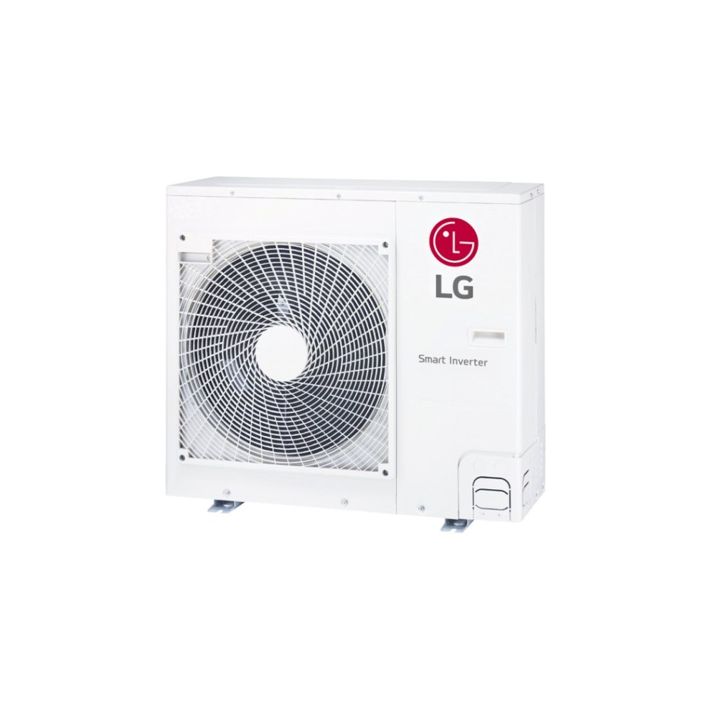 Наружный блок мульти сплит-систем LG PROMULTI 2.0 MU4R27.U40