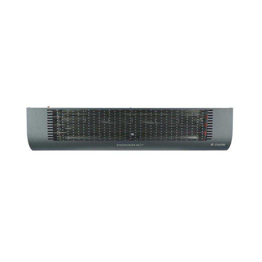 Тепловая завеса ZILON ZVV-2E18T 4.0