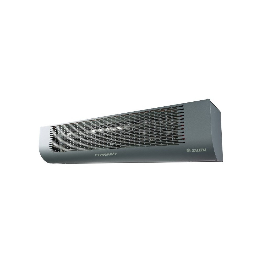Тепловая завеса ZILON ZVV-2E18T 4.0