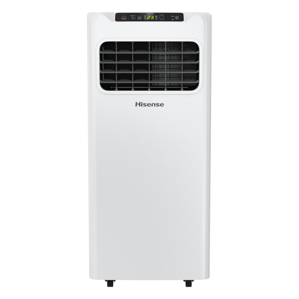 Мобильный кондиционер Hisense AP-07CR4GKWS00 Мобильный кондиционер Hisense AP-07CR4GKWS00