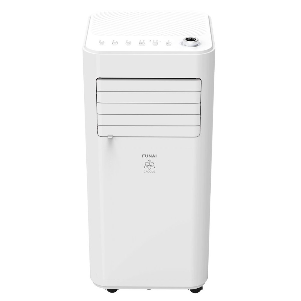 Мобильный кондиционер FUNAI CROCUS MAC-CS29CON01