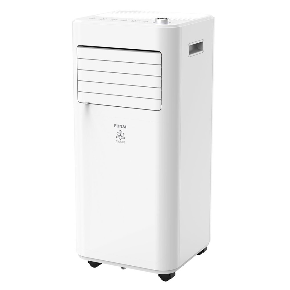 Мобильный кондиционер FUNAI CROCUS MAC-CS22CON02 Мобильный кондиционер FUNAI CROCUS MAC-CS22CON02
