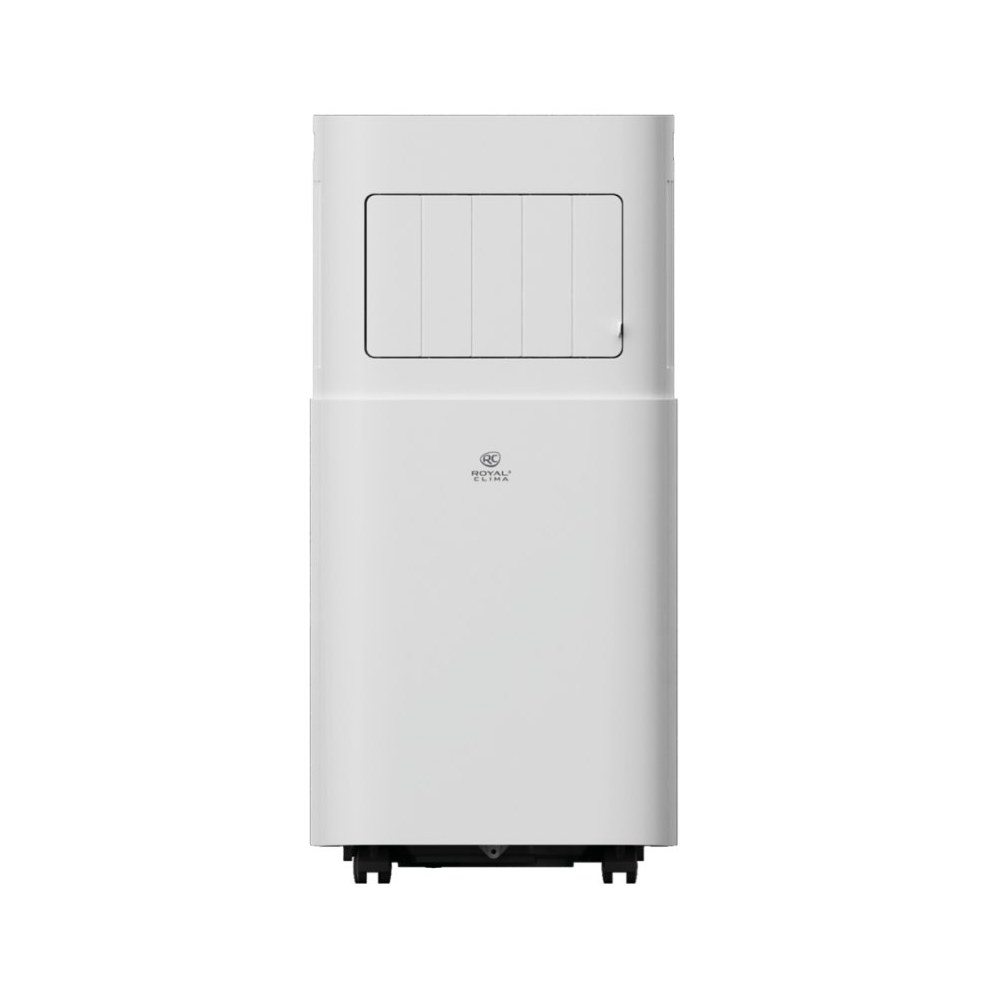 Мобильный кондиционер ROYAL Clima MAGNATE RM-MT28CH-E Мобильный кондиционер ROYAL Clima MAGNATE RM-MT28CH-E