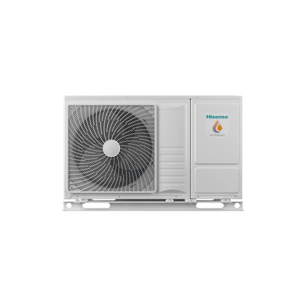 Наружный блок теплового насоса Hisense Monoblock AHZ-100HEDS1