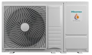 Наружный блок теплового насоса Hisense Monoblock AHZ-100HEDS1