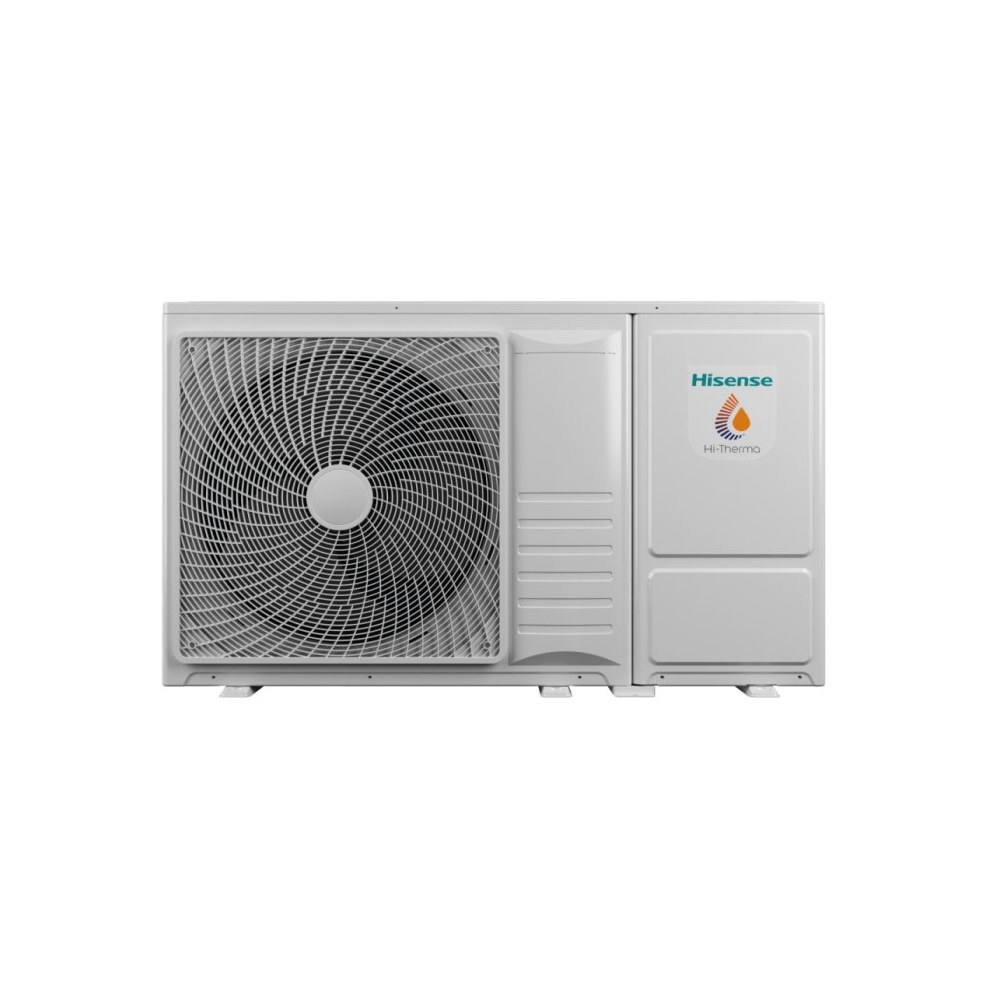 Наружный блок теплового насоса Hisense Monoblock AHZ-160HEDS1