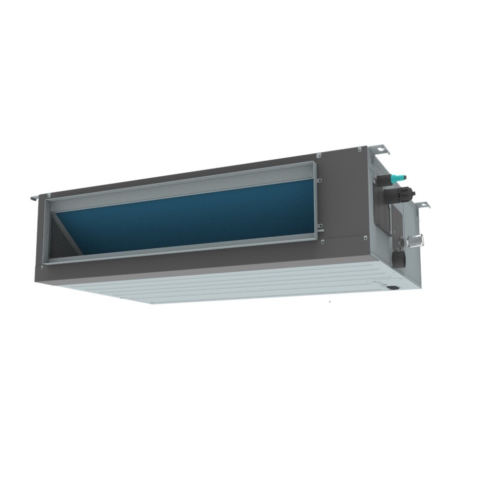 Внутренний блок мульти сплит-системы канального типа Hisense MULTI EU DC Inverter ADT-12UX4RBL8 Внутренний блок мульти сплит-системы канального типа Hisense MULTI EU DC Inverter ADT-12UX4RBL8