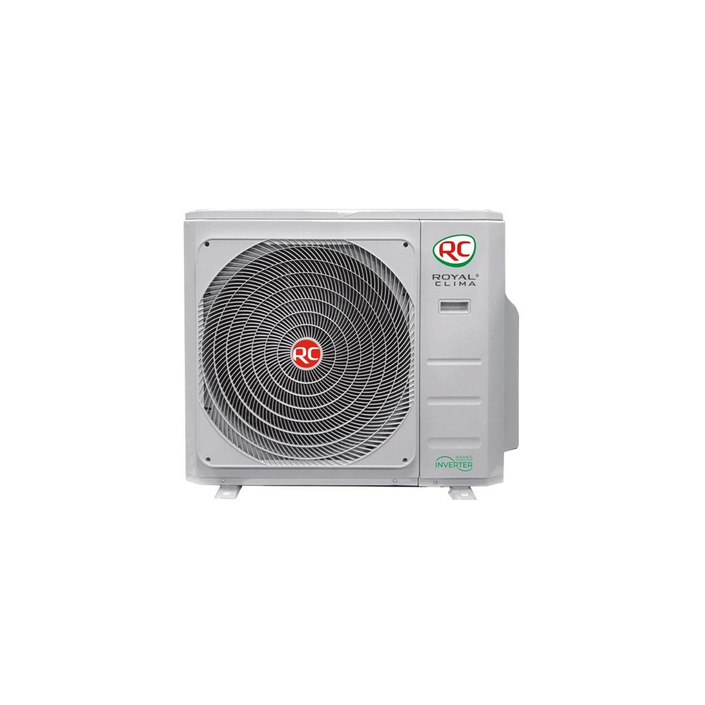 Наружный блок мульти сплит-системы ROYAL Clima MULTI FLEXI EU ERP 2RMN-14HN/OUT Наружный блок мульти сплит-системы ROYAL Clima MULTI FLEXI EU ERP 2RMN-14HN/OUT