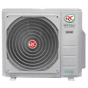 Наружный блок мульти сплит-системы ROYAL Clima MULTI FLEXI EU ERP 2RMN-14HN/OUT