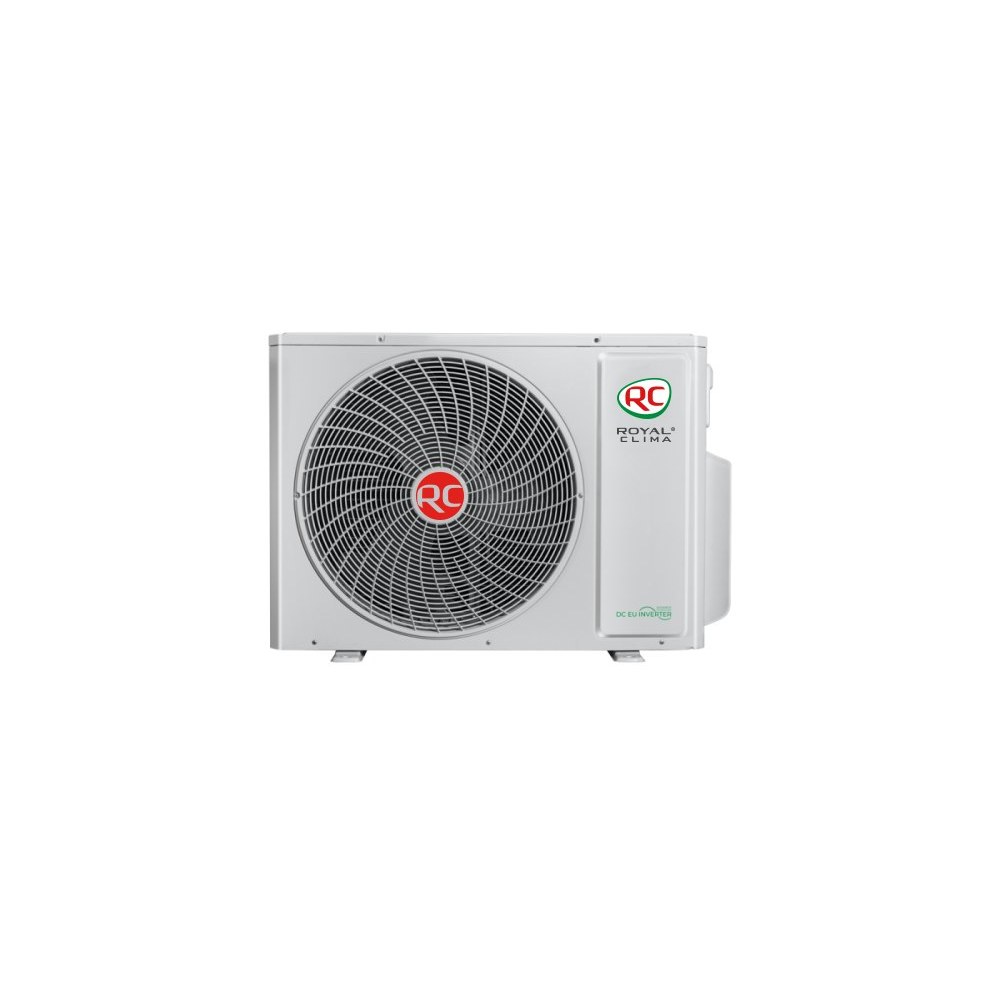 Наружный блок мульти сплит-системы ROYAL Clima MULTI GRIDA EU ERP Inverter 3RGR-24HN/OUT Наружный блок мульти сплит-системы ROYAL Clima MULTI GRIDA EU ERP Inverter 3RGR-24HN/OUT