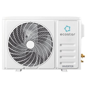 Наружный блок мульти сплит-системы Ecostar RAY MULTI DC EU Inverter KVS-2FM14ST/OUT