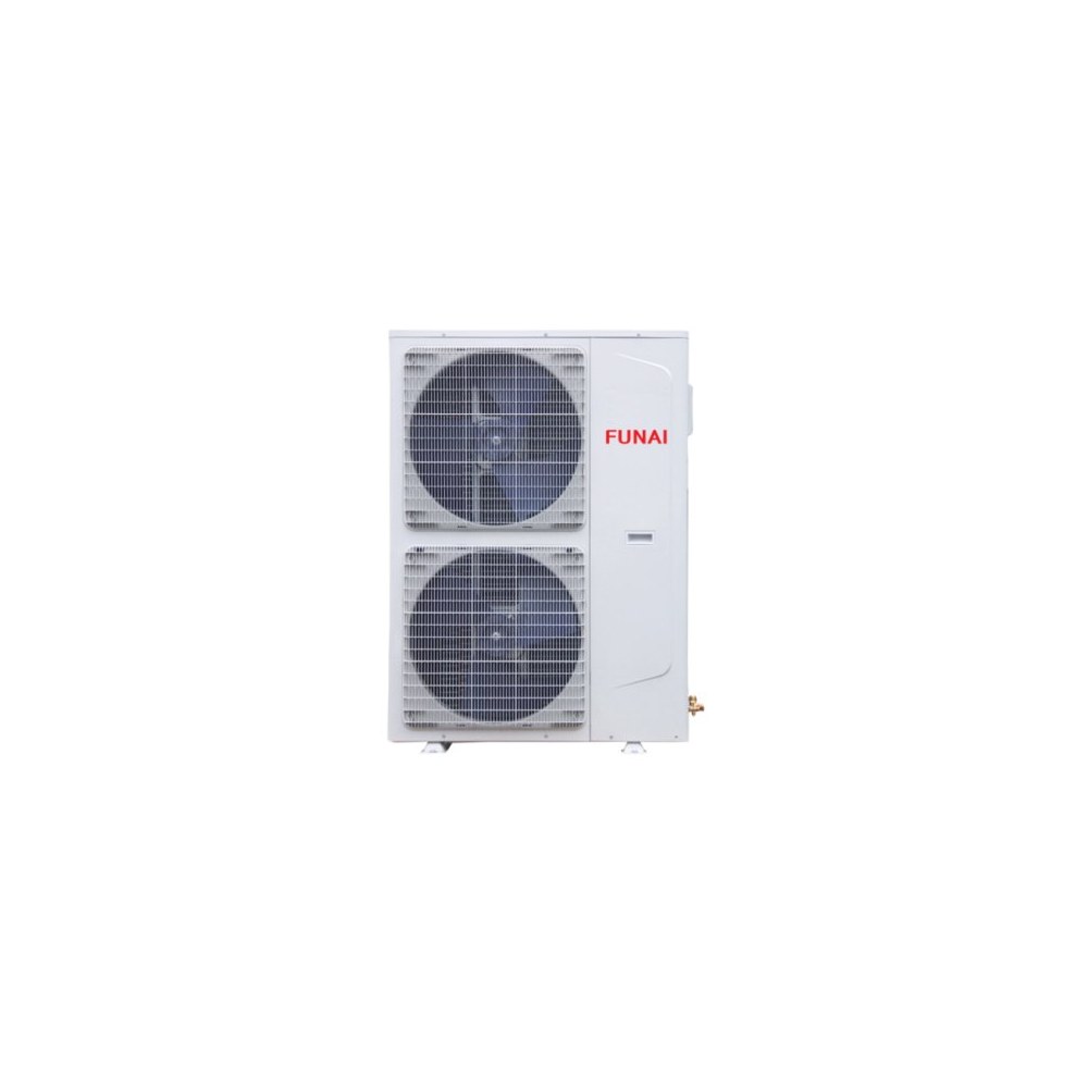 Наружный блок мульти сплит-системы FUNAI ORIGAMI KODO Inverter RAM-I-3OK80HP.02/U