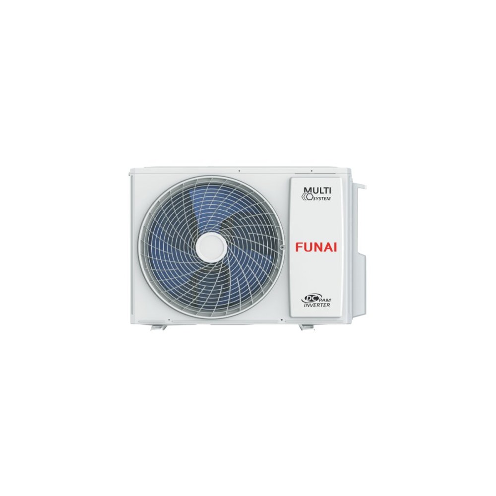 Наружный блок мульти сплит-системы FUNAI ORIGAMI KODO Inverter RAM-I-4OK105HP.02/U