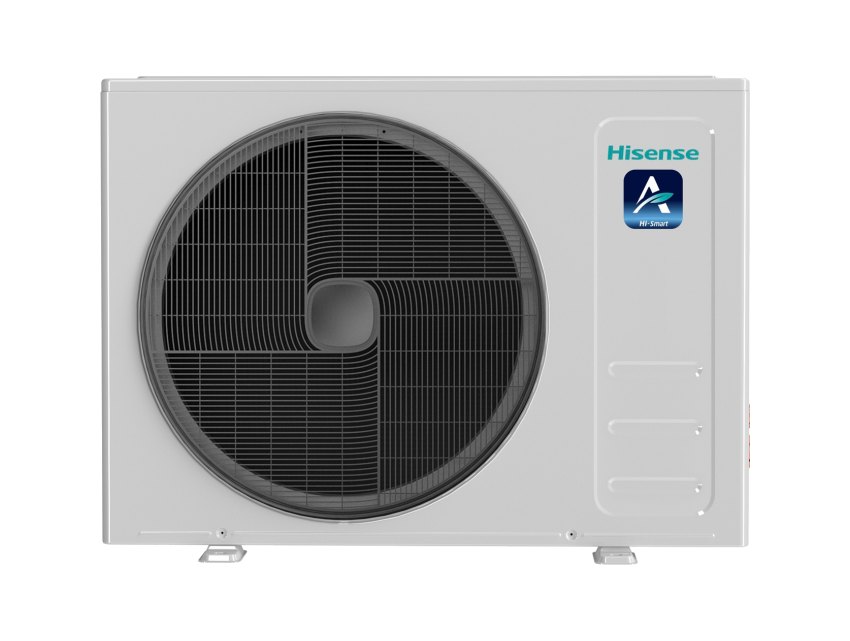 Наружный блок VRF Hisense AVW-27HJFAE1 Наружный блок VRF Hisense AVW-27HJFAE1