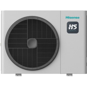 Наружный блок VRF Hisense H5 AVW-136HKDHE2