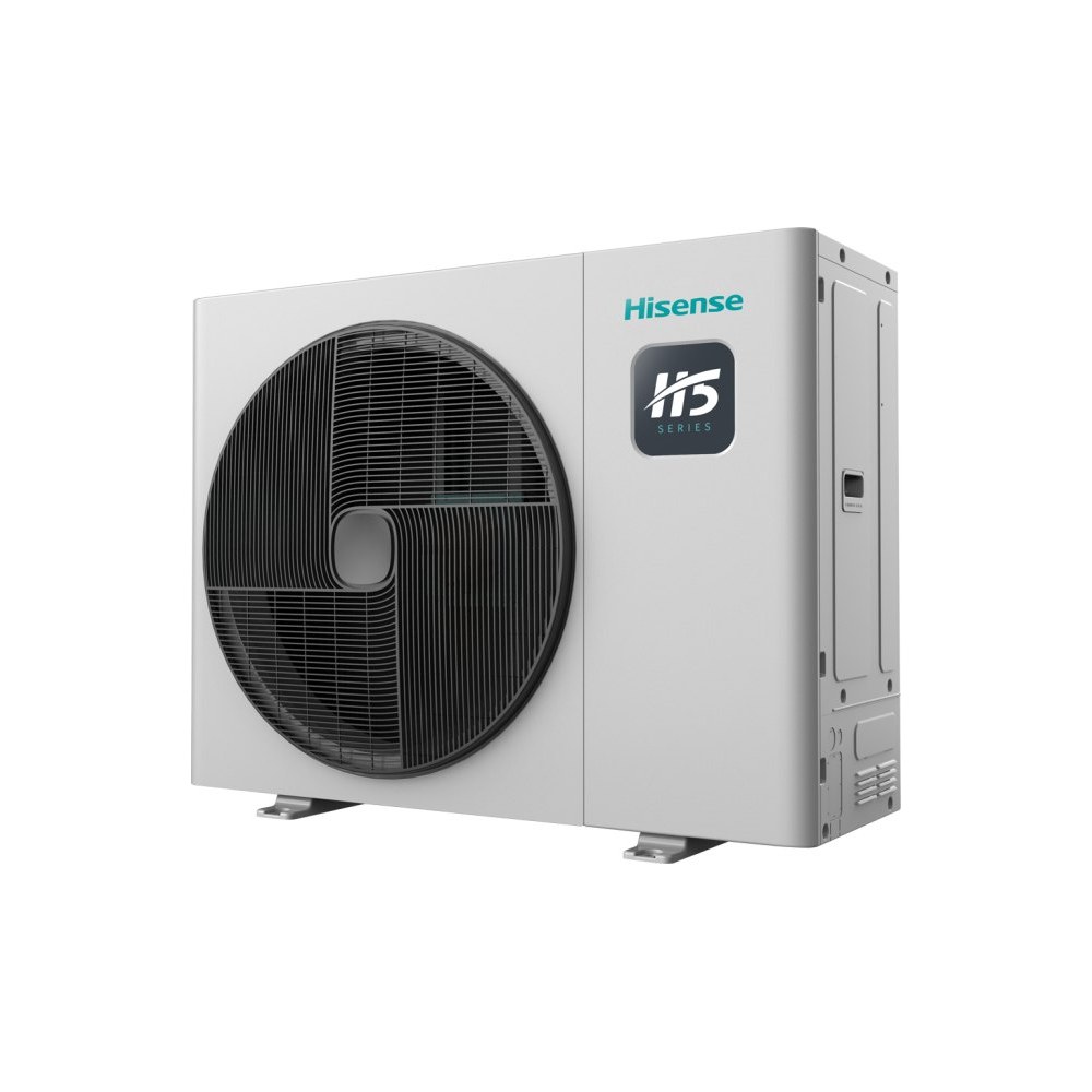 Наружный блок VRF Hisense H5 AVW-154HKDHE2