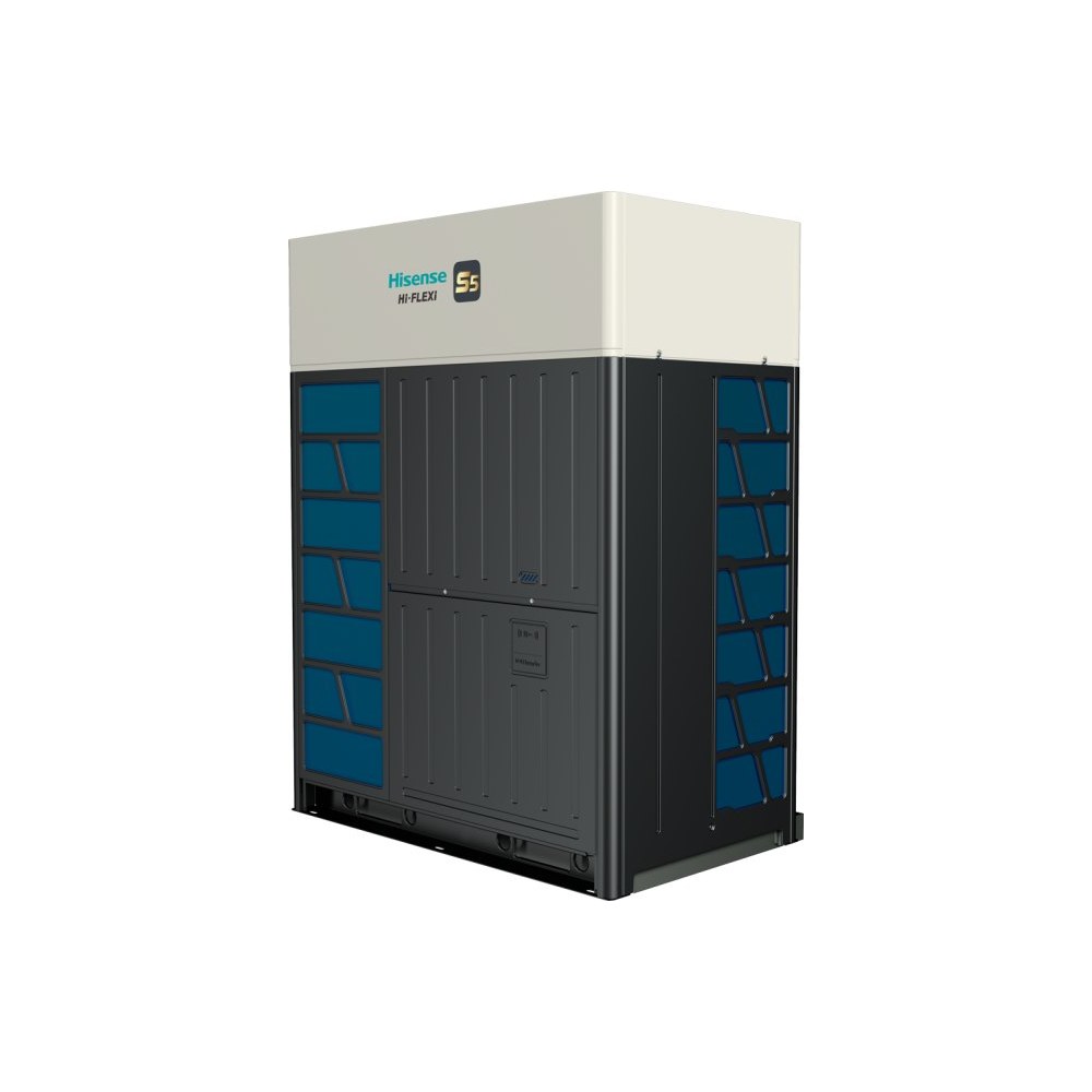 Наружный блок VRF Hisense S5 AVWT-190HKF5