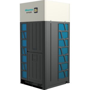Наружный блок VRF Hisense S5 AVWT-272HKF5